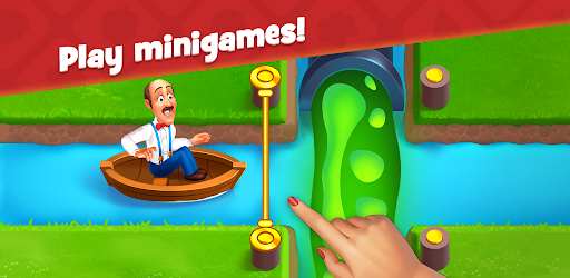 Gardenscapes
